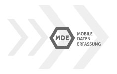 MDE - Mobile Datenerfassung